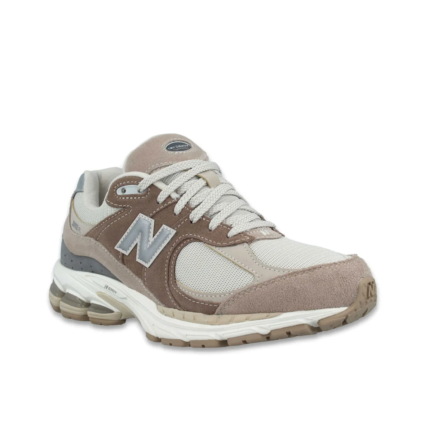 Sneakers M2002 textile beige