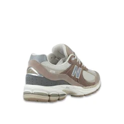 Sneakers M2002 textile beige
