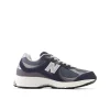 Sneakers M2002 textile blu