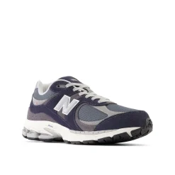 Sneakers M2002 textile blu