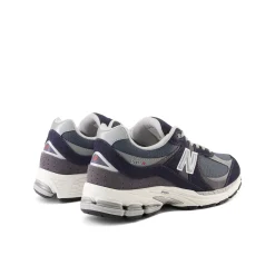 Sneakers M2002 textile blu
