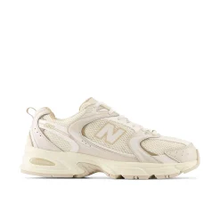 Sneakers MR530 textile avorio