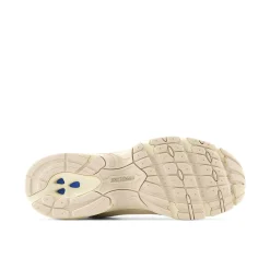 Sneakers MR530 textile avorio