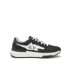 Sneakers Niki 2.0 solid nero