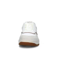 Sneakers retro Slasher bianco multi
