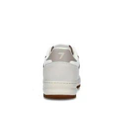 Sneakers retro Slasher bianco multi
