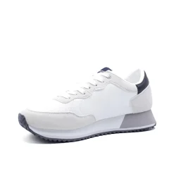 Sneakers rubber bianco