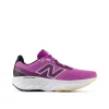 Sneakers running W520 textile violetto