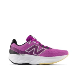 Sneakers running W520 textile violetto
