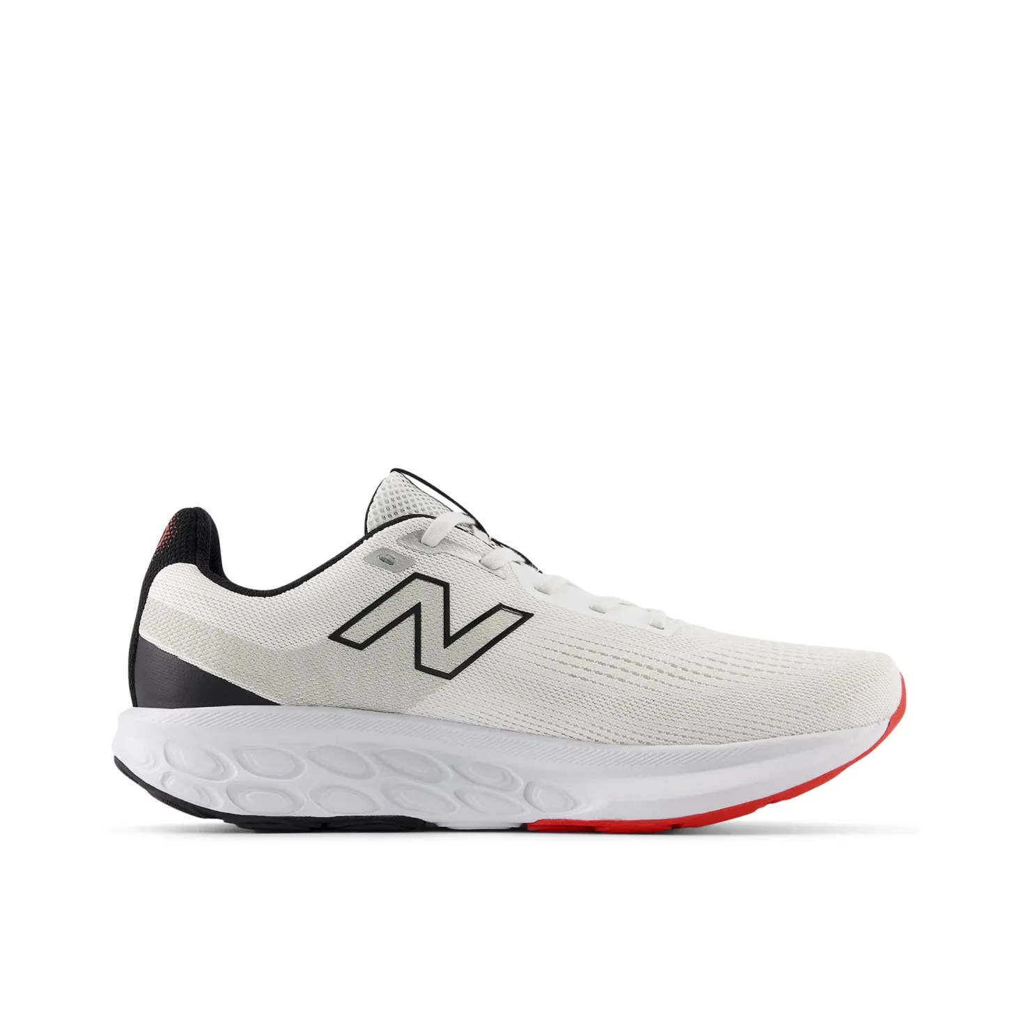 Sneakers running W520 textile bianco