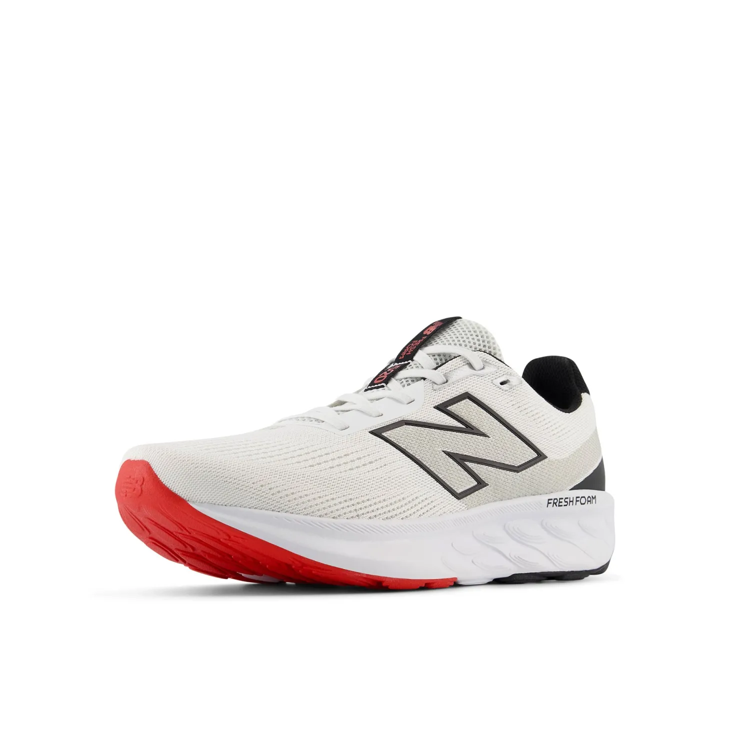 Sneakers running W520 textile bianco