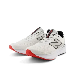 Sneakers running W520 textile bianco