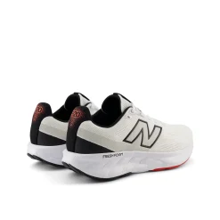 Sneakers running W520 textile bianco