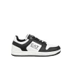 Sneakers Slasher nero/bianco