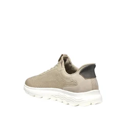 Sneakers Spherica Plus sabbia