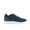 Sneakers spherica textile avio
