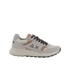 Sneakers Sunday dad bianco
