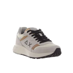 Sneakers Sunday dad bianco