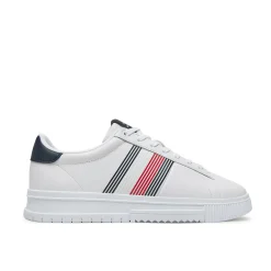 Sneakers Supercup Seasonal bianco