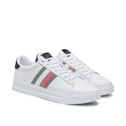 Sneakers Supercup Seasonal bianco