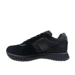 Sneakers Tokyo01 nero