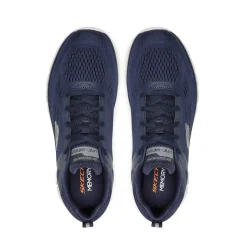 Sneakers Track Broader blu
