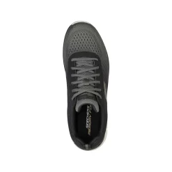 Sneakers Track Ripkent nero oliva