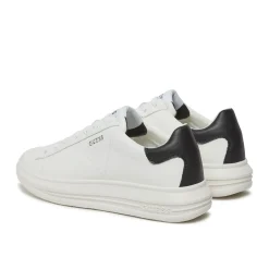 Sneakers Vibo bianco