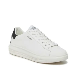 Sneakers Vibo bianco/nero
