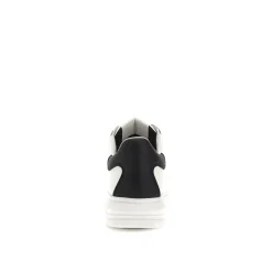 Sneakers Vibo bianco/nero