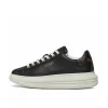 Sneakers Vibo nero/ocra