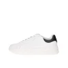 Sneakers Winno bianco/nero