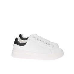 Sneakers Winno bianco/nero