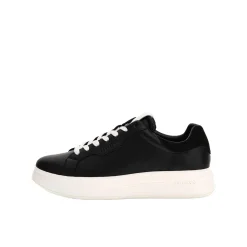 Sneakers Winno nero/bianco