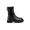 Stivaletto Beatles Babe 4366 mid nero