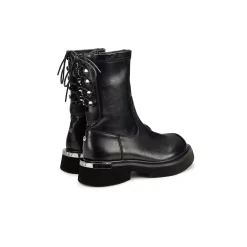 Stivaletto Beatles Babe 4366 mid nero