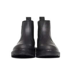 Stivaletto beatles Guantanamo7 nero
