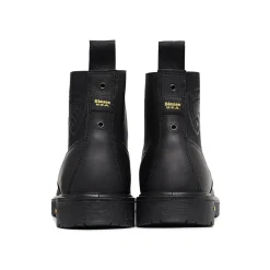 Stivaletto beatles Guantanamo7 nero