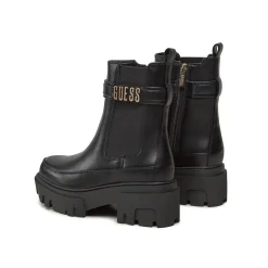 Stivaletto Yelma nero