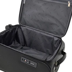 Trolley Norom 18 nero
