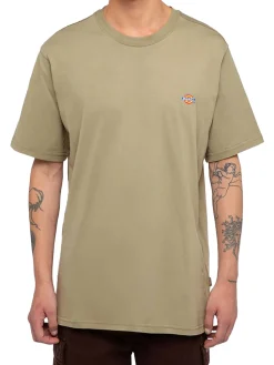 T-shirt a maniche corte Mapleton verde
