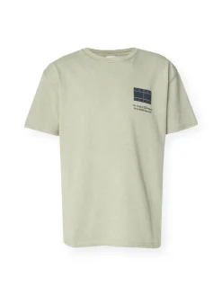 T-shirt essential CB Flag fango