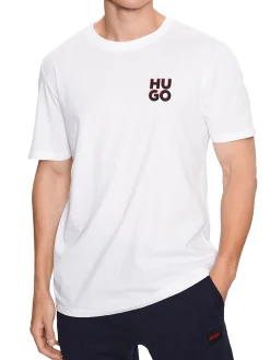 T-Shirt in cotone