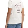 T-shirt logo iconic city panna