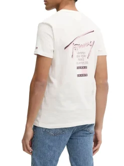 T-shirt logo iconic city panna
