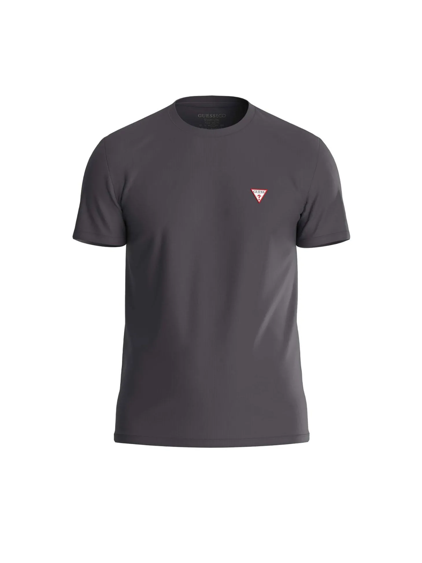T-Shirt Slim fit Core in jersey