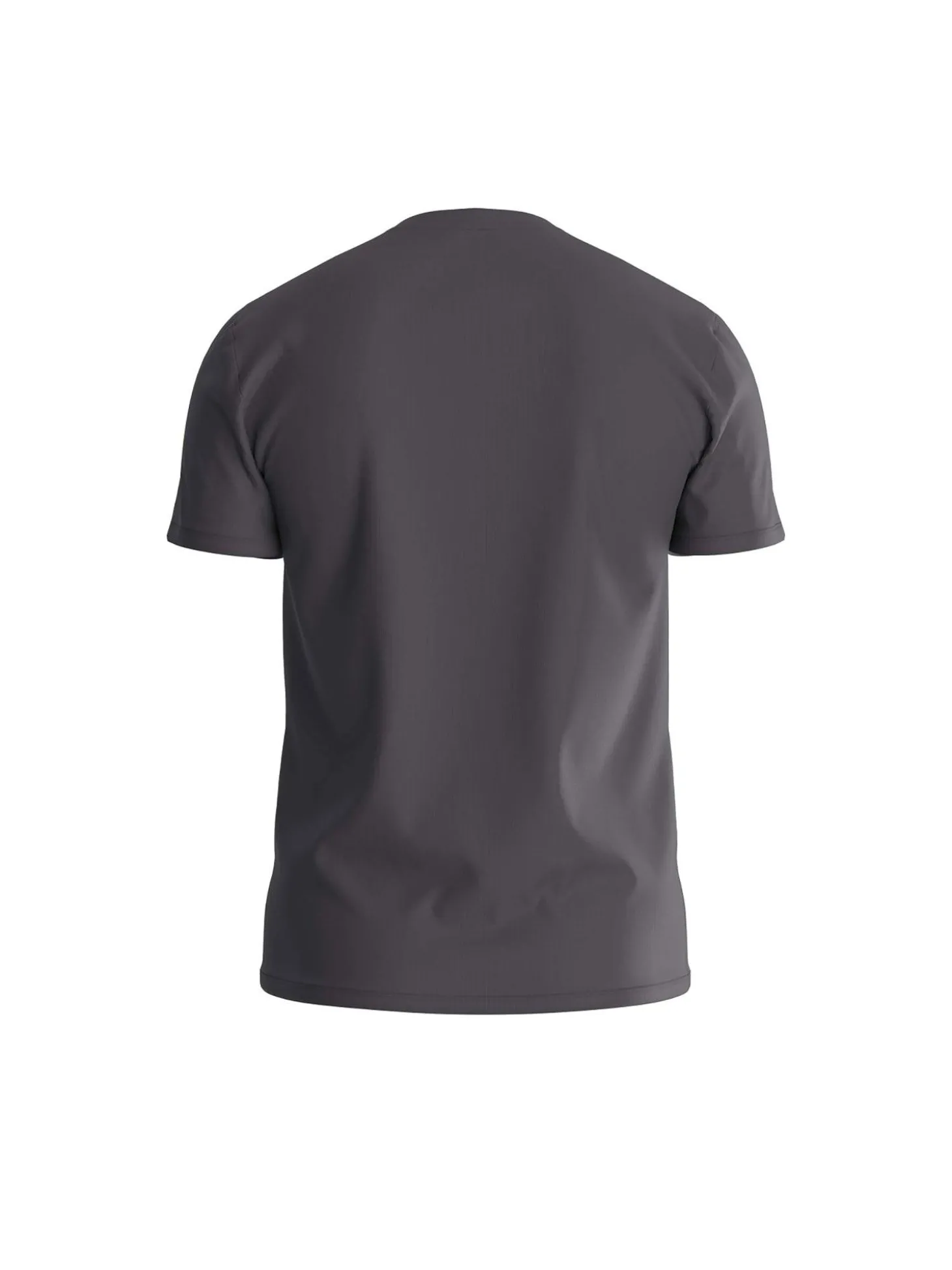 T-Shirt Slim fit Core in jersey