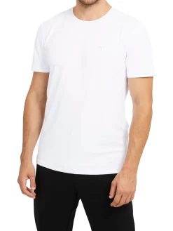 T-Shirt Slim fit New Tech piquet tech stretch