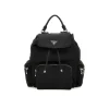 Zaino eco Gemma nero