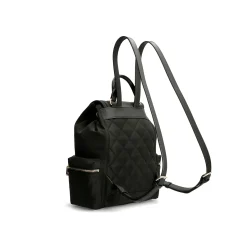 Zaino eco Gemma nero